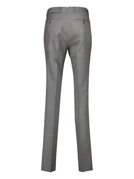 Sacou Tom Ford gri
