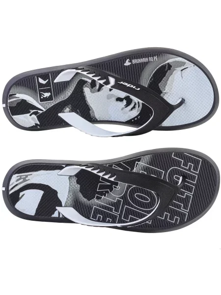 Pantofi Rider gri