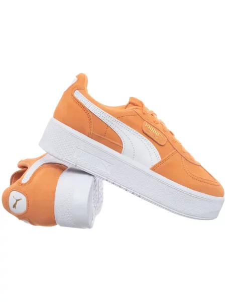 Pantofi Puma alb