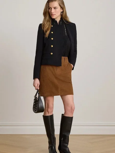 Юбка-карандаш Lauren Ralph Lauren