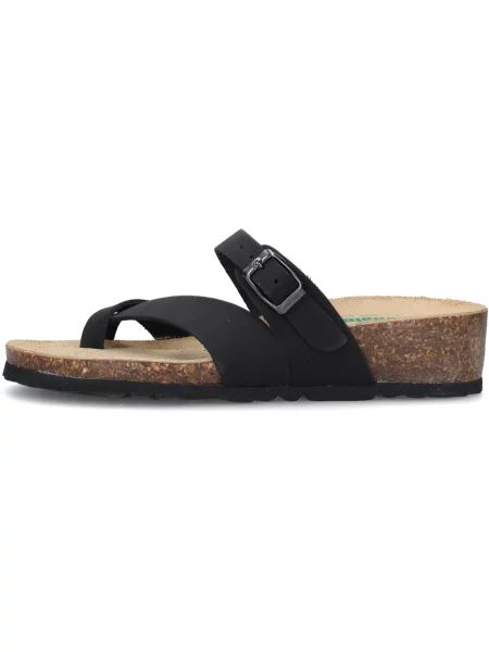 Pantofi Bionatura negru