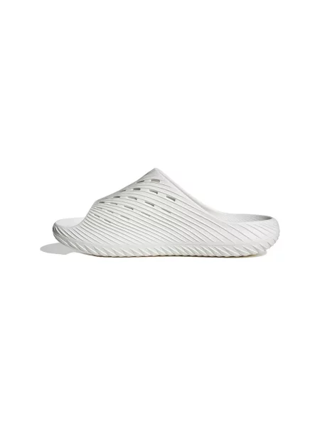Pantofi Adidas alb
