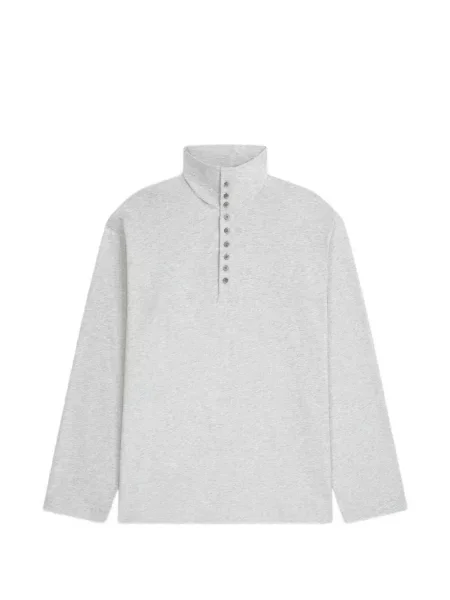 Tricou Dries Van Noten gri