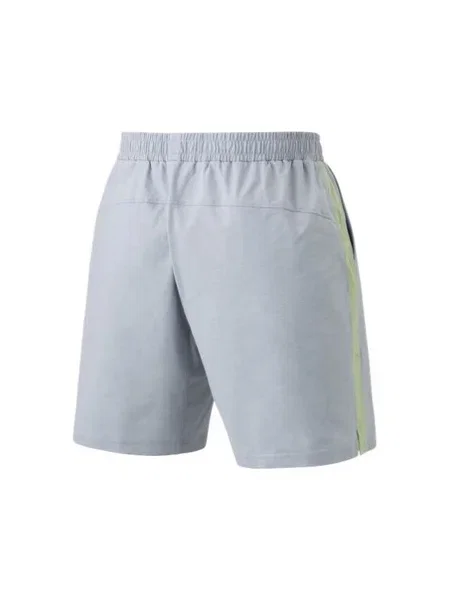 Pantaloni Yonex tenis alb
