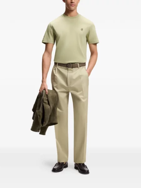 Tricou Boss verde