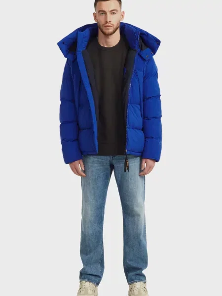 Свитшот G-star Raw черный
