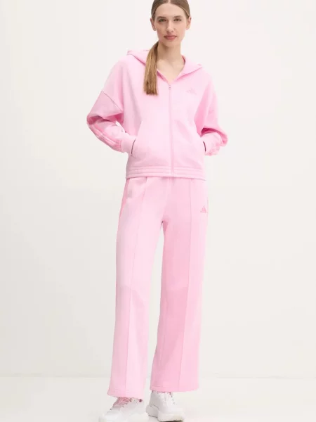 Adidas dres ENERGIZE różowy