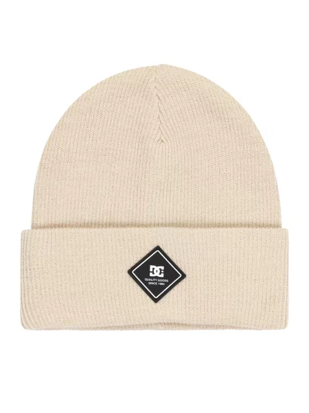 Kepurė DC Shoes Label  pilka