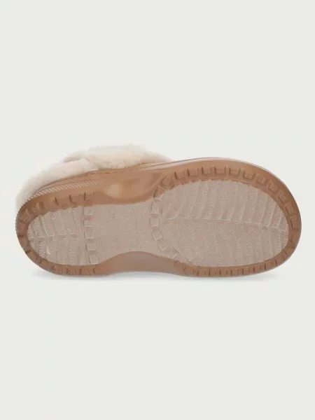 Замшеві класичні капці Crocs