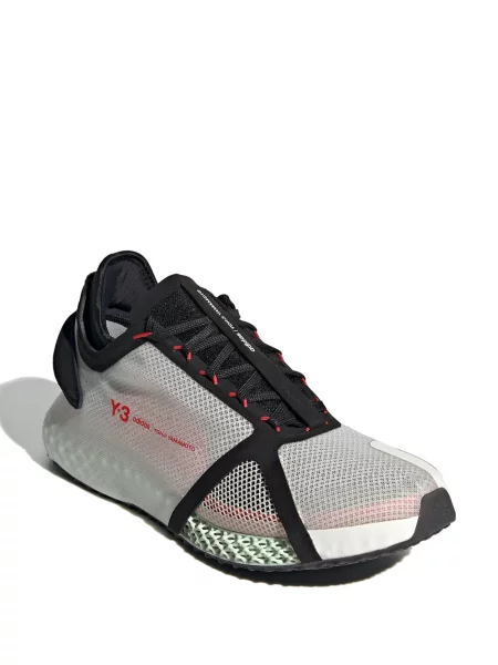 Sportbačiai Y-3 pilka