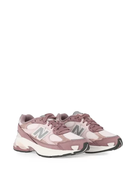 Sneakerși New Balance 990 gri