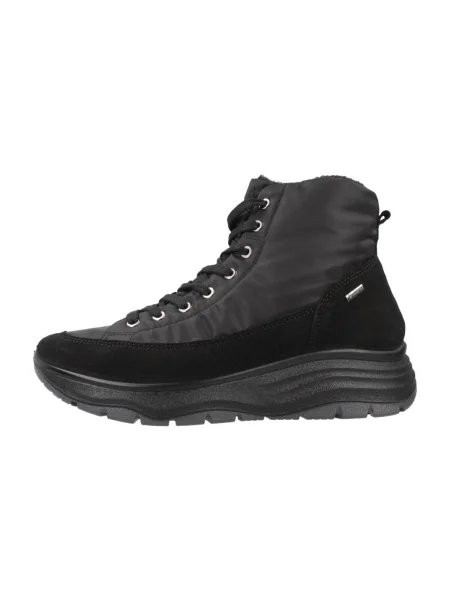 Pantofi Igi&co negru