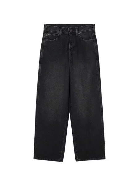 Jeansy Dickies czarne