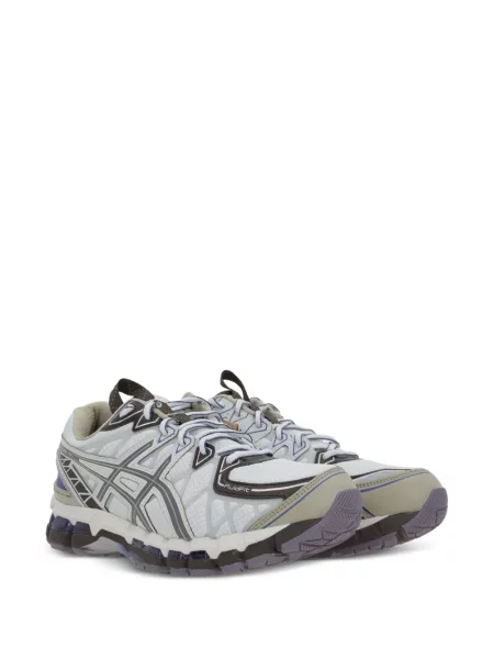 Sneakerși Asics Gel-Kayano gri