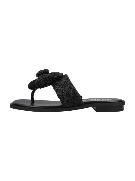 Pantofi Noa Harmon negru