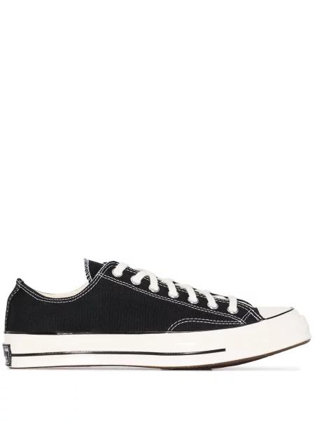 Sneakerși Converse Chuck 70 negru