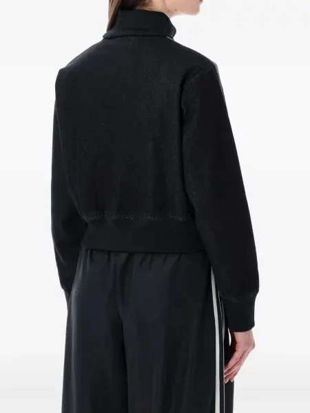 Body Adidas fekete
