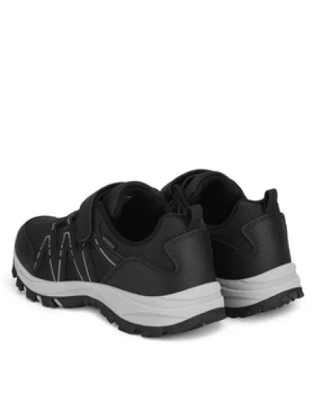 Sneakersy Lasocki Young LUO černá