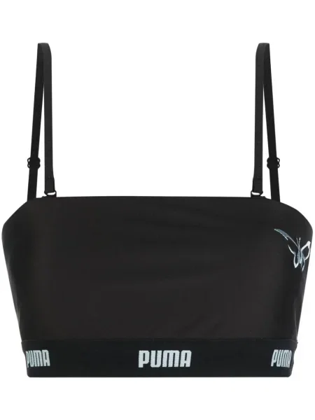 Decupat sutien bralette Puma