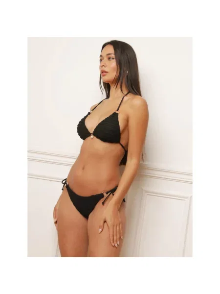Ruha La Modeuse fekete