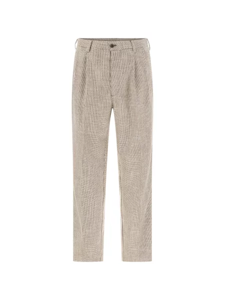 Pantaloni Pence cu model pepito