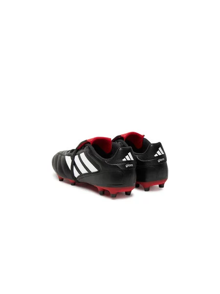 Boty na fotball adidas bílé