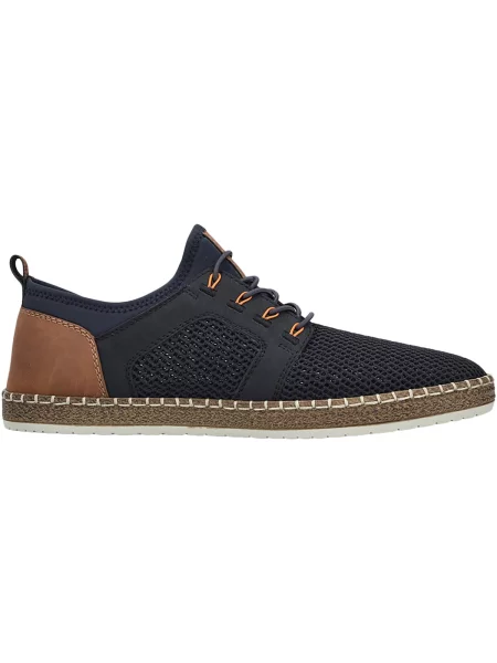 Pantofi Rieker maro