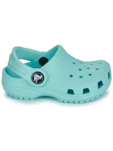 Pantofi copii Crocs albastru