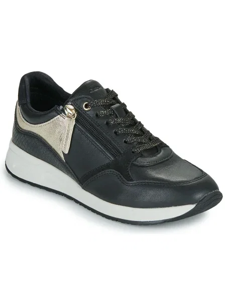 Pantofi Geox negru