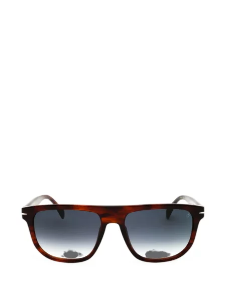 Ochelari de soare Eyewear By David Beckham maro