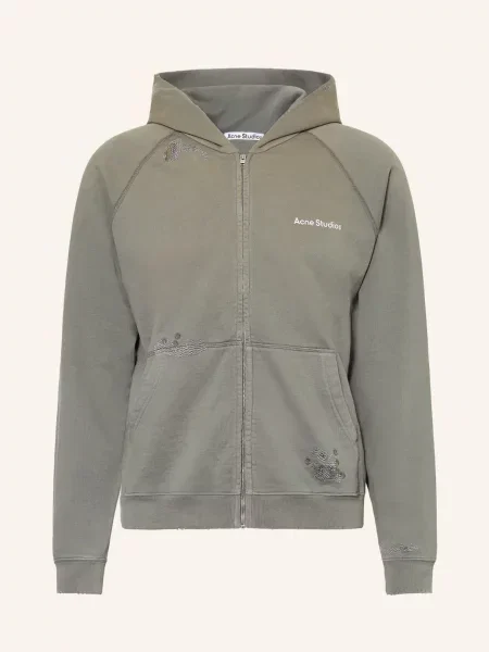 Acne Studios Bluza gruen