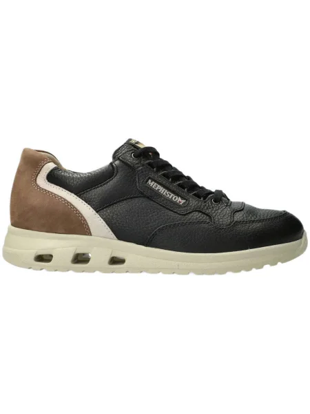 Pantofi Mephisto negru
