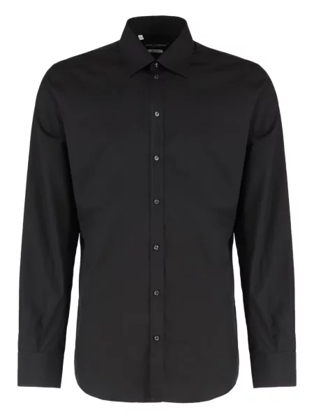 Cămașă Dolce & Gabbana negru