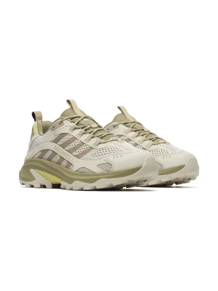 Pantofi Merrell verde