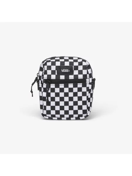 Vans torbica bela