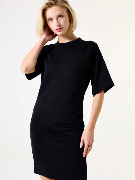 GARCIA Rochie negru