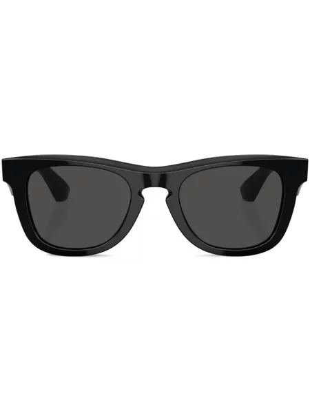 Ochelari de soare Burberry Eyewear negru