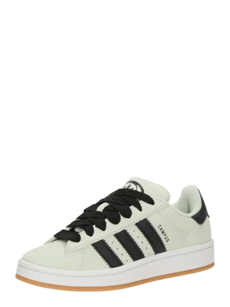Sneakers adidas verde