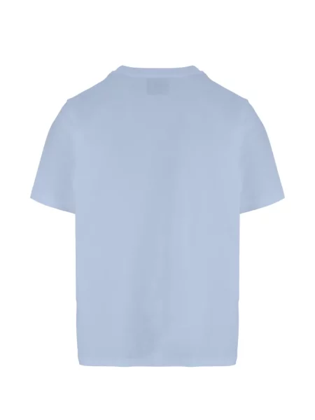 Tricou Casablanca tenis albastru