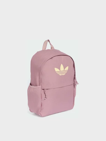 Повседневный рюкзак Adidas фиолетовый