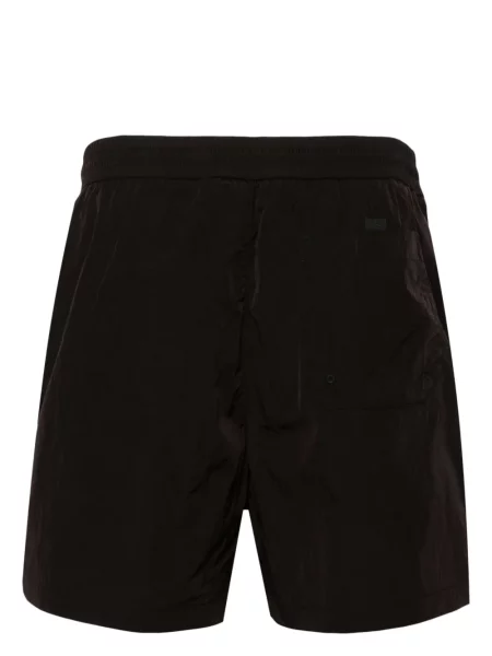 Spodní díl plavek Carhartt Wip černý