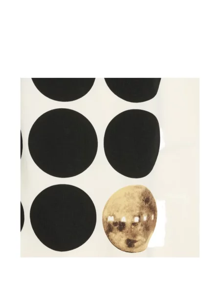 Tricou Marni cu imagine alb