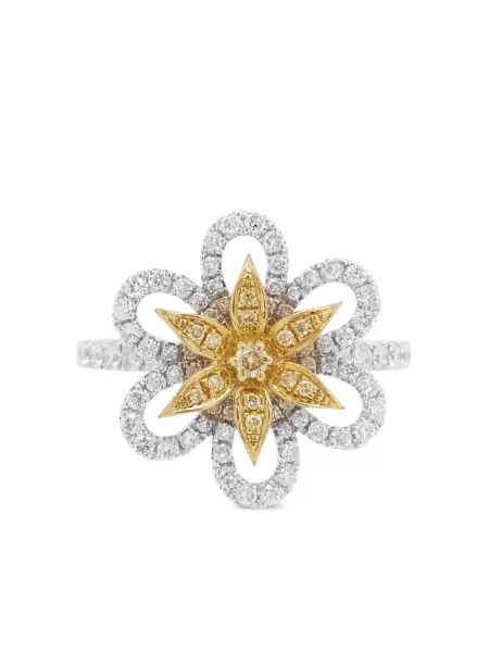 Inel Hyt Jewelry galben