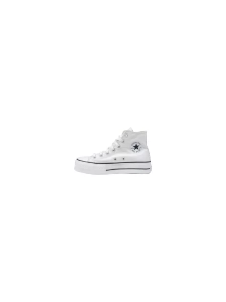 Sneakers Converse Chuck Taylor All Star Lift Hi White/ Black/ White EUR 37 białe