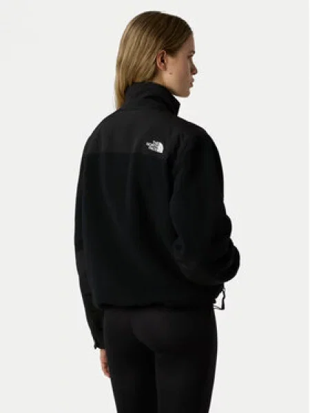 THE NORTH FACE Sportinė striukė RETRO DENALI / balta juoda