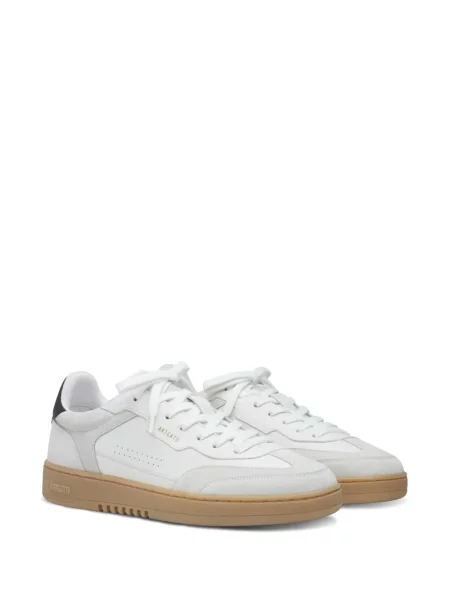 Sneakerși Axel Arigato alb