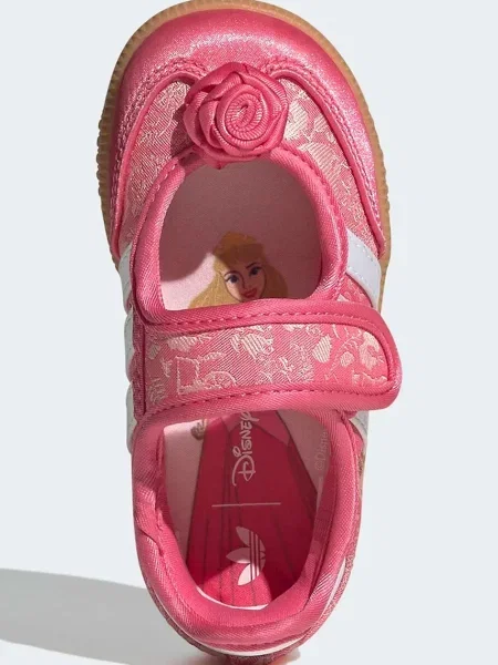 Детские кроссовки Adidas Originals
