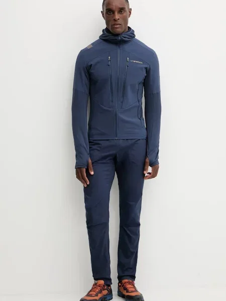 Спортивні штани LA Sportiva Roots синій