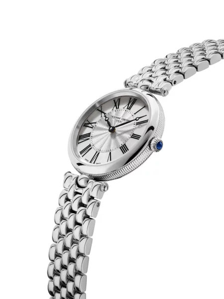 Laikrodžiai Frederique Constant balta