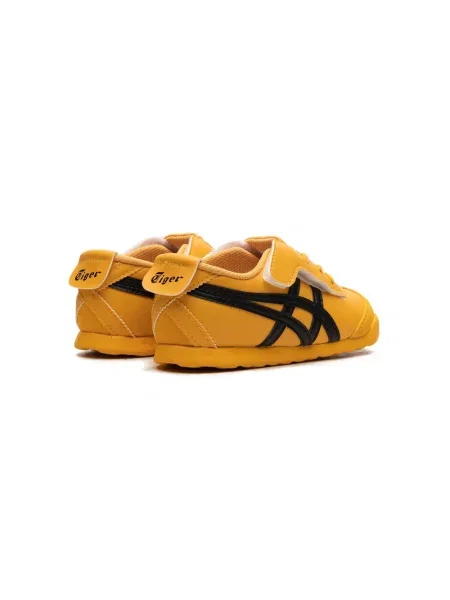 Sneakersy dziecięce Onitsuka Tiger żółte